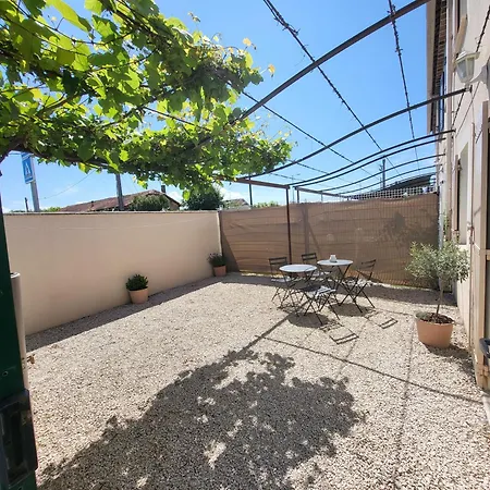 Maison Chaleureuse *