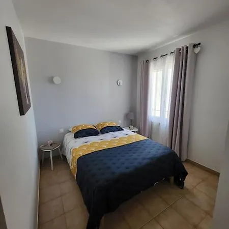 Maison Chaleureuse * Monteux