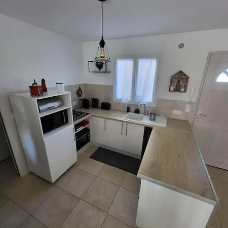 Maison Chaleureuse